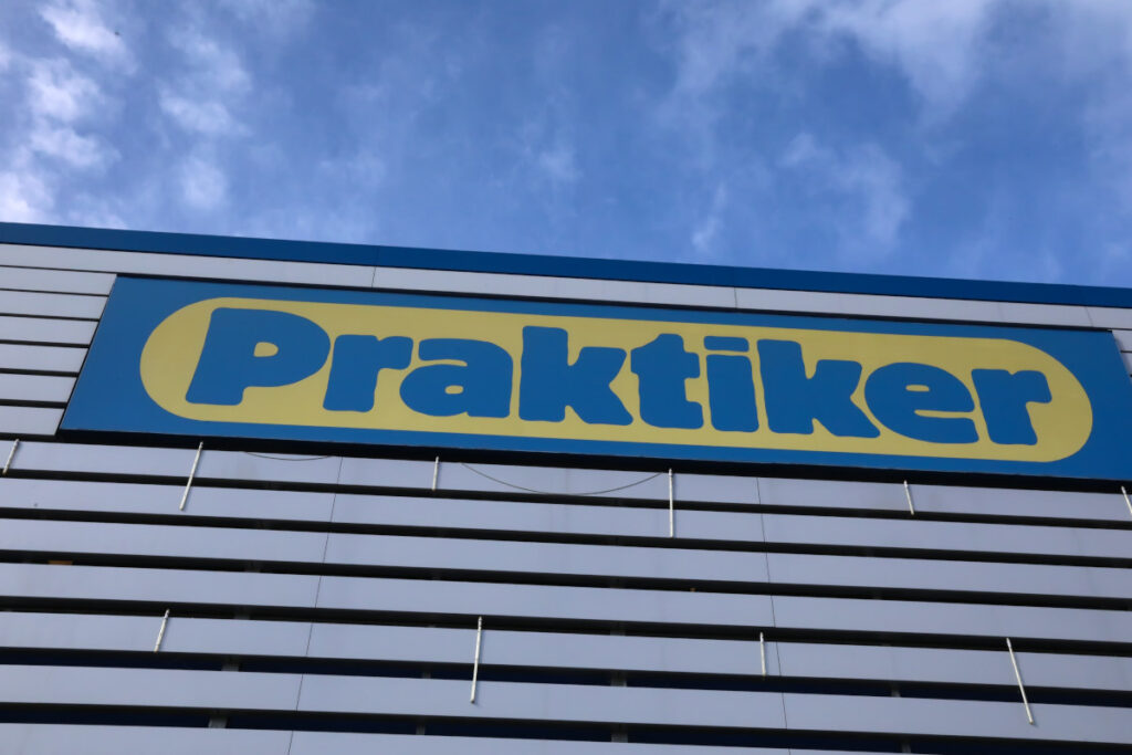 Praktiker εξαγορά πώληση