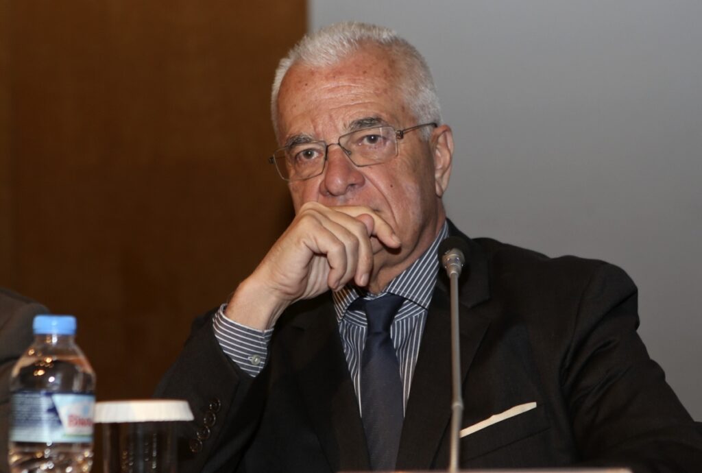 Η πρώτη αντίδραση του Γιάννη Πρετεντέρη μετά τη βόμβα στο σπίτι του στο Νέο Ψυχικό