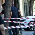 Πυροβολισμοί σε καφετέρια στον Κολωνό