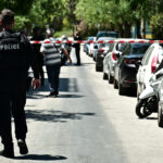 Πυροβολισμοί σε καφετέρια στον Κολωνό