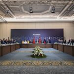 Ρωσία Ουκρανία Διαπραγματεύσεις Κωνσταντινούπολη