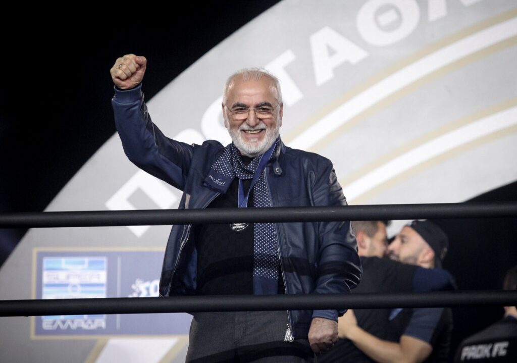 Αυτό είναι το 9σελιδο Μνημόνιο Συνεργασίας που πρότεινε η ΠΑΕ ΠΑΟΚ στον Ερασιτέχνη για τη νέα Τούμπα