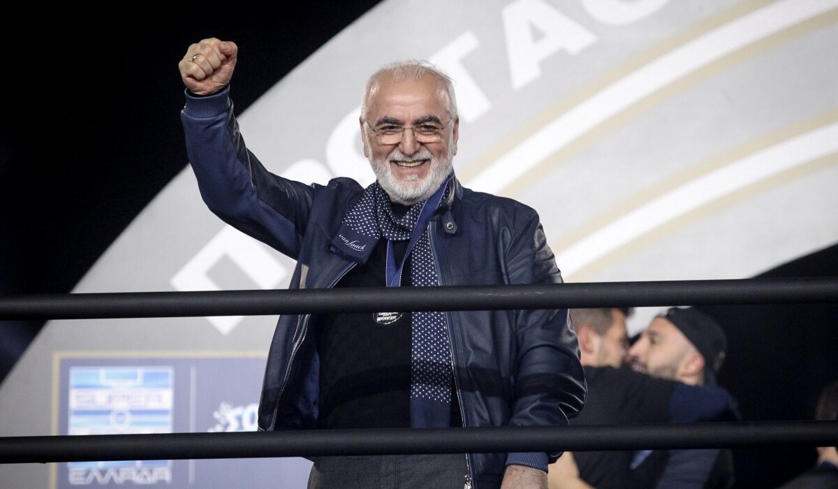 Αυτό είναι το 9σελιδο Μνημόνιο Συνεργασίας που πρότεινε η ΠΑΕ ΠΑΟΚ στον Ερασιτέχνη για τη νέα Τούμπα