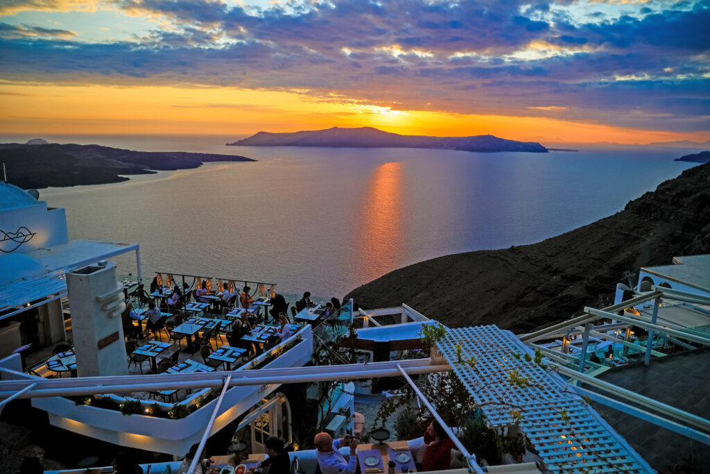 Σαντορίνη