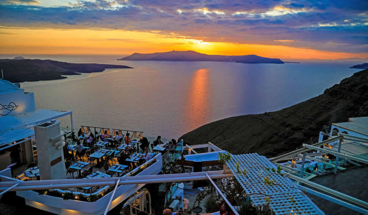 Σαντορίνη