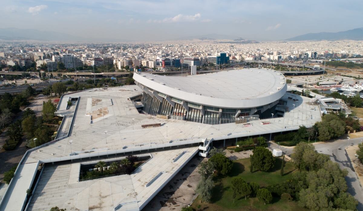 Φήμες για σκανδαλώδη παραχώρηση του ΣΕΦ στην ΚΑΕ Ολυμπιακός