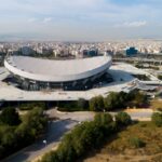 ΣΕΦ, ΟΛΥΜΠΙΑΚΟΣ