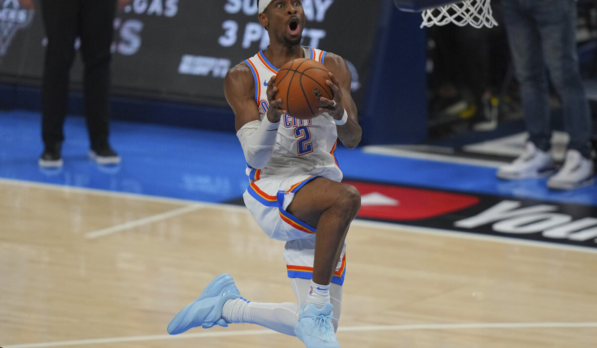 NBA: Μίδας ο Γκίλτζιους-Αλεξάντερ, υπέγραψε το μεγαλύτερο συμβόλαιο στην ιστορία της Λίγκας