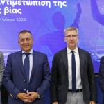 Συνέντευξη Τύπου για την οπαδική βία