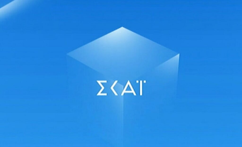 ΣΚΑΪ