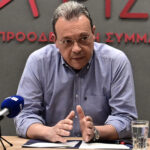 Σωκράτης Φάμελλος