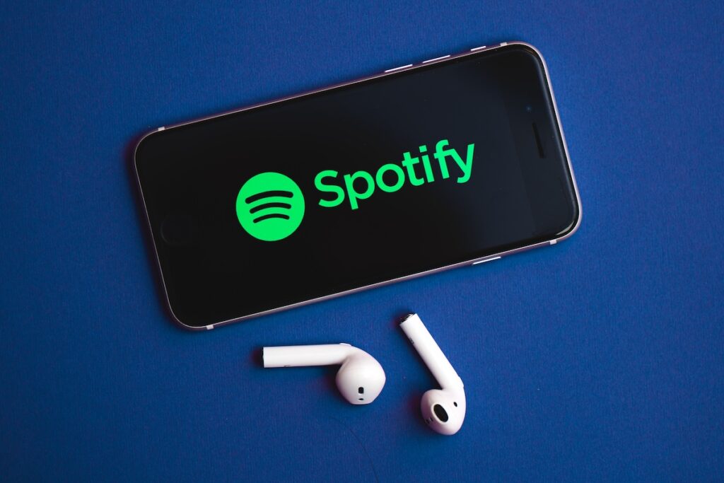 Spotify