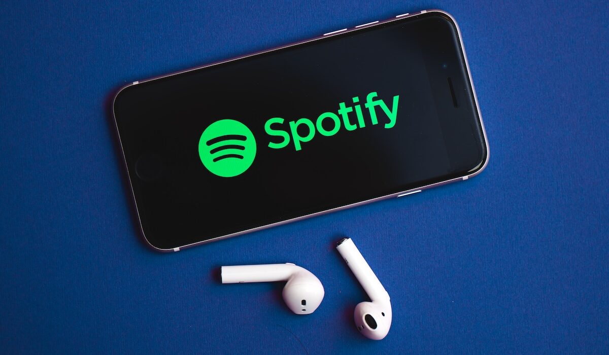 Spotify