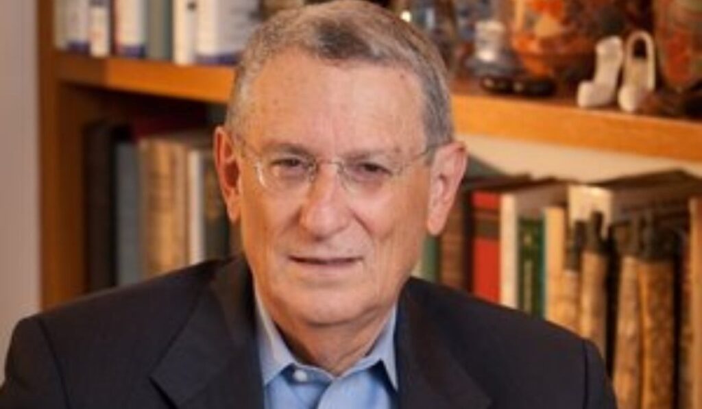 stan greenberg, ΣΤΑΝ ΓΚΡΙΝΜΠΕΡΓΚ