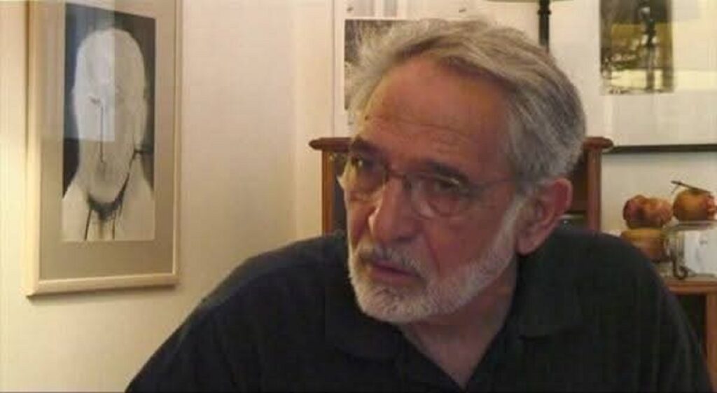 Πέθανε Σταύρος Κωνστανταράκος