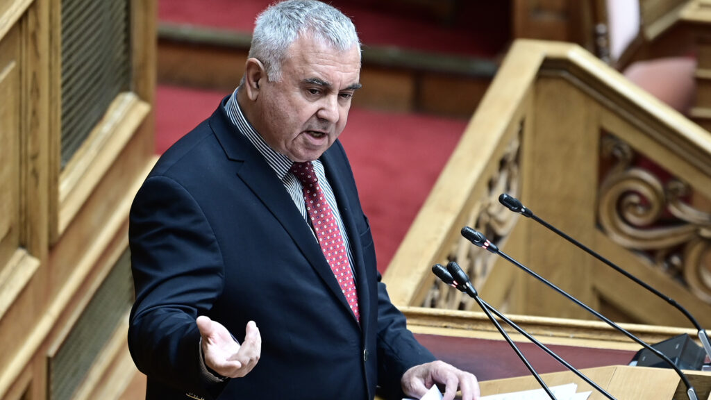Σταύρος Μιχαηλίδης