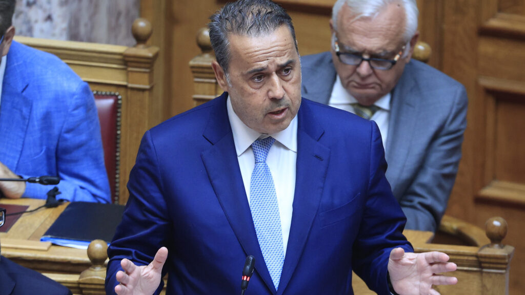 Σταύρος Παπασταύρου