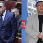 Βασίλης Στίγκας Φίλιππος Καμπούρης
