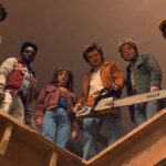 Stranger Things Netflix