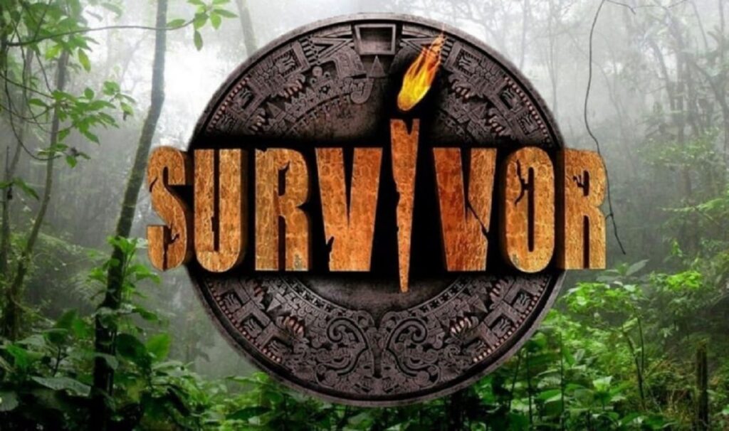 SURVIVOR 2026
