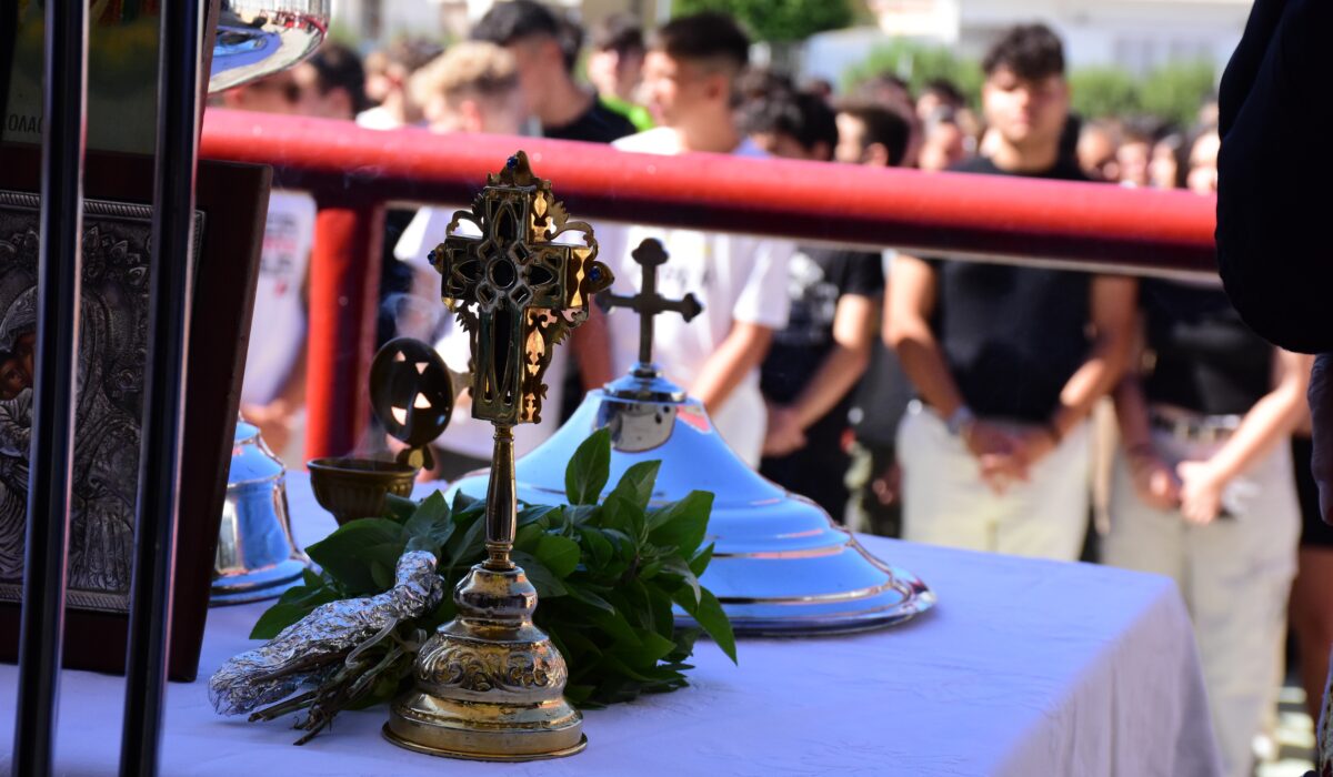 Σχολεία: Πότε ανοίγουν στον Σεπτέμβριο του 2025