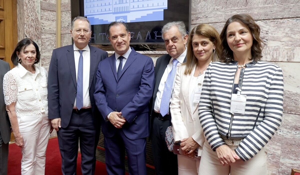 Βουλή: Ειδική συνεδρίαση για την εθνική στρατηγική καρδιαγγειακής υγείας