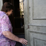 Συνταξιούχος σύνταξη χηρείας