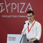 ΣΥΡΙΖΑ Στέργιος Καλπάκης
