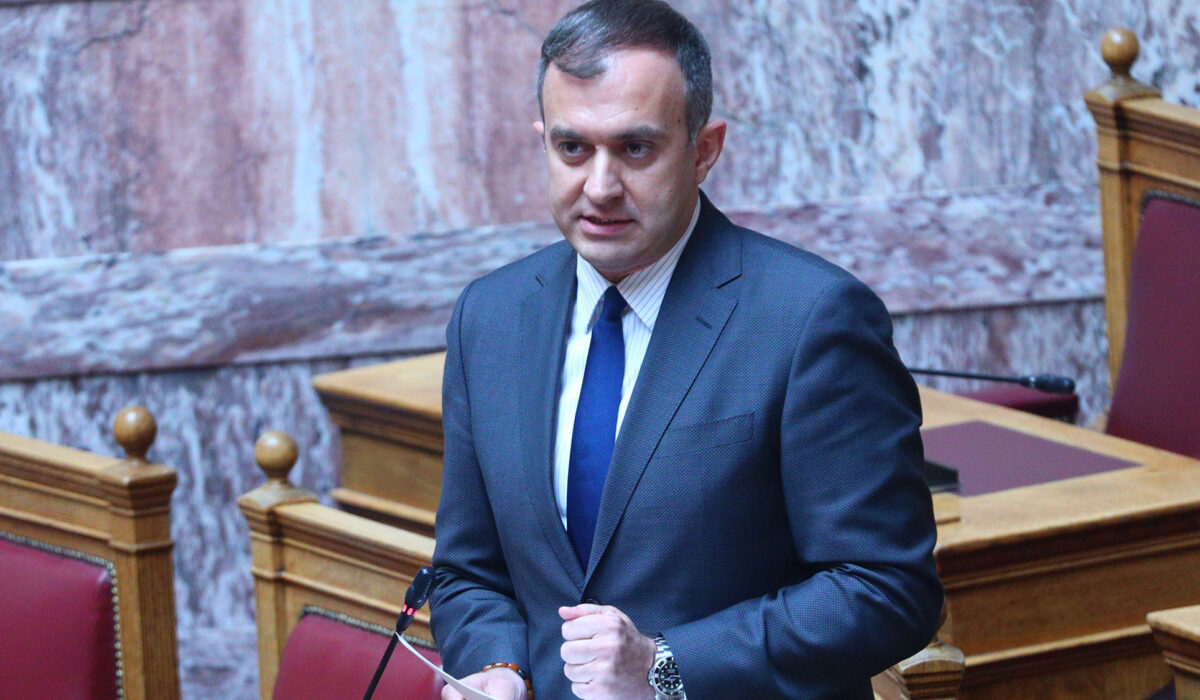 Τάσος Χατζηβασιλείου