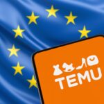 Temu Ευρωπαϊκή Ένωση