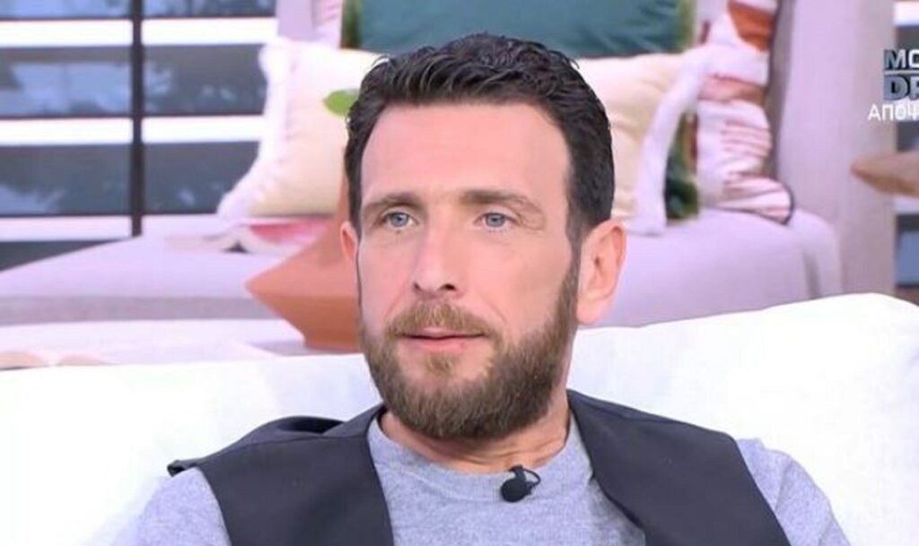 Θανάσης Πάτρας