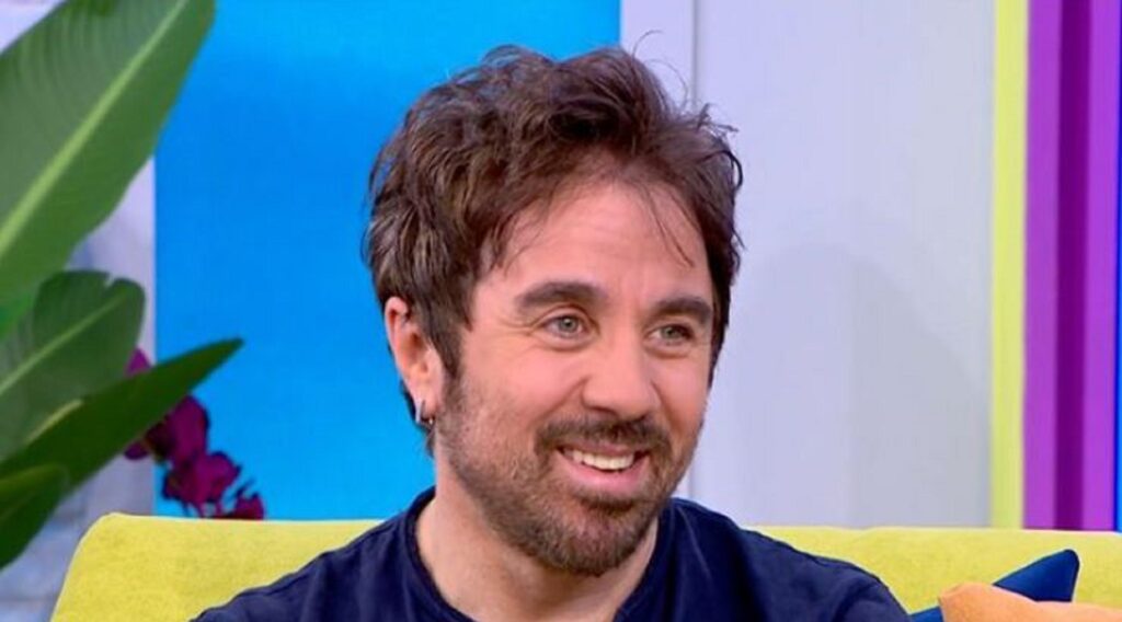 Θανάσης Τσαλταμπάσης