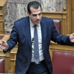 Θάνος Πλεύρης