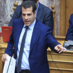 Θάνος Πλεύρης