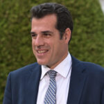 Θάνος Πλεύρης