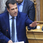 Θάνος Πλεύρης