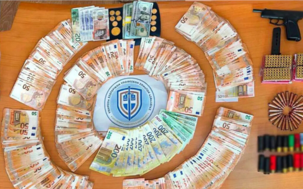 Θεσπρωτία: Η «ταρίφα» των τελεωνειακών – Έλεγχοι μόνο για όσους δεν πλήρωναν