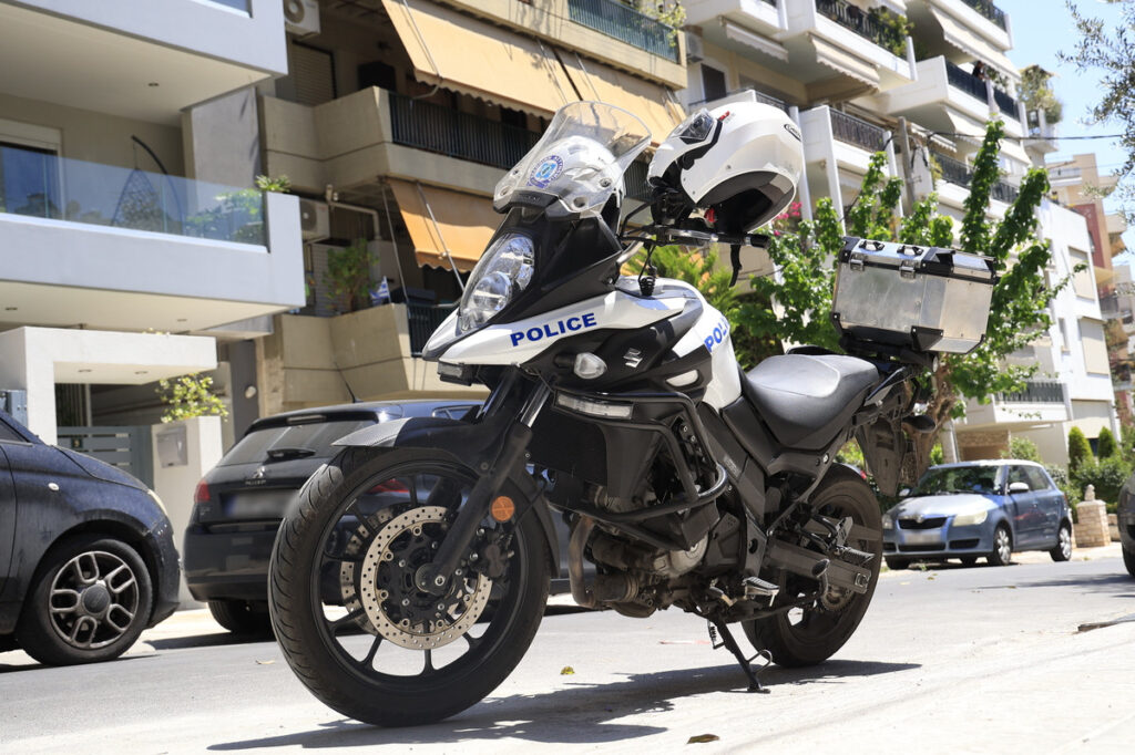Επιχείρηση της Αστυνομίας για τουρκική μαφία