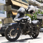 Επιχείρηση της Αστυνομίας για τουρκική μαφία