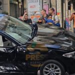 Τροχαίο Ατύχημα Αθήνα