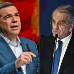Τσίπρας, Σαμαράς