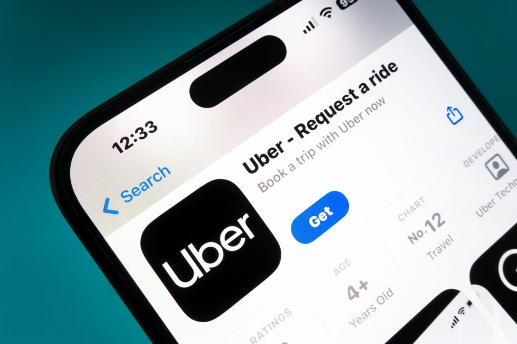 Uber