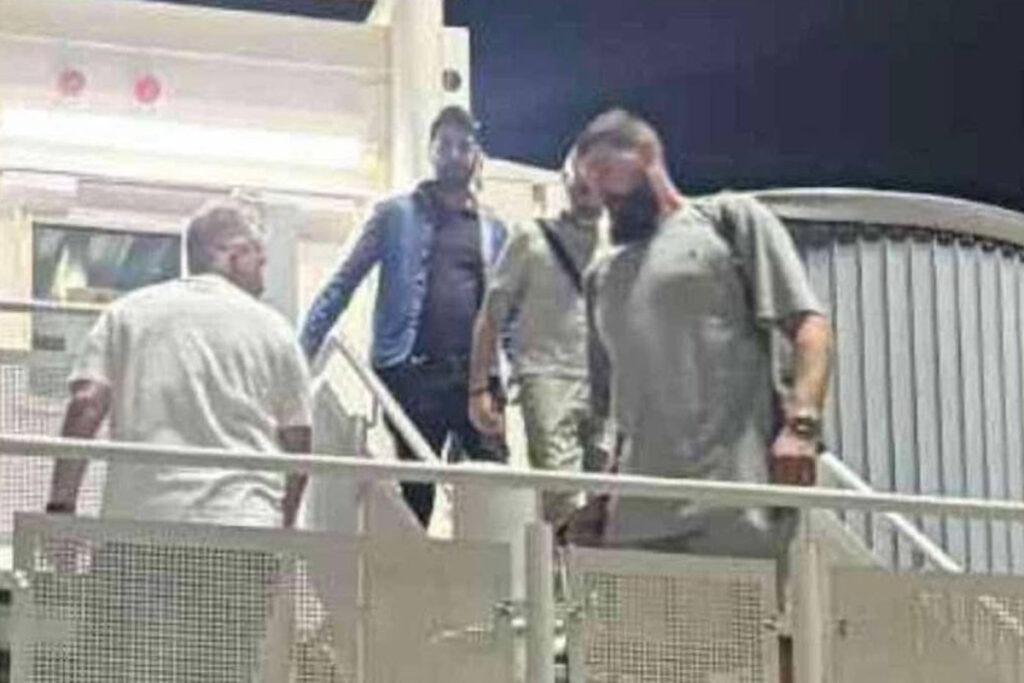 Παναθηναϊκός: Στην Αθήνα ο Βαλαντσιούνας για να φορέσει τα πράσινα