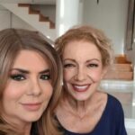 Βάσια Παναγοπούλου Πέμη Ζούνη Η Γη της Ελιάς