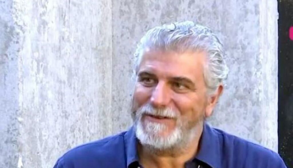 Βλαδίμηρος Κυριακίδης