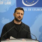 Βολοντίμιρ Ζελένσκι
