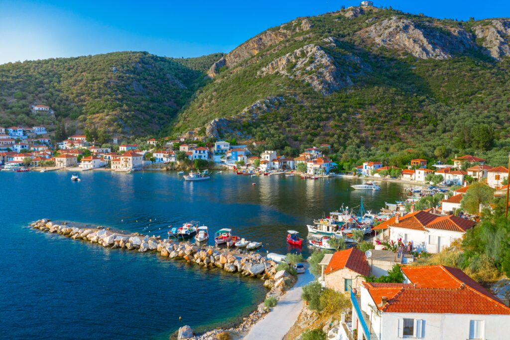 Thessaly & Evros Pass 2025 - Πώς η αίτηση για voucher 200 ευρώ