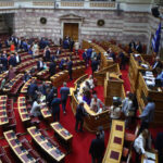 Ψηφοφορία στη Βουλή για Εξεταστική Επιτροπή στο σκάνδαλο ΟΠΕΚΕΠΕ