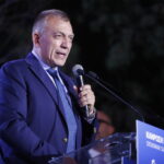 Βρούτσης για ΣΕΦ: Η Πολιτεία έχει κάνει την πρόταση της που δεν μπορεί να αλλάξει - Περιμένουμε την ΚΑΕ Ολυμπιακός (βίντεο)
