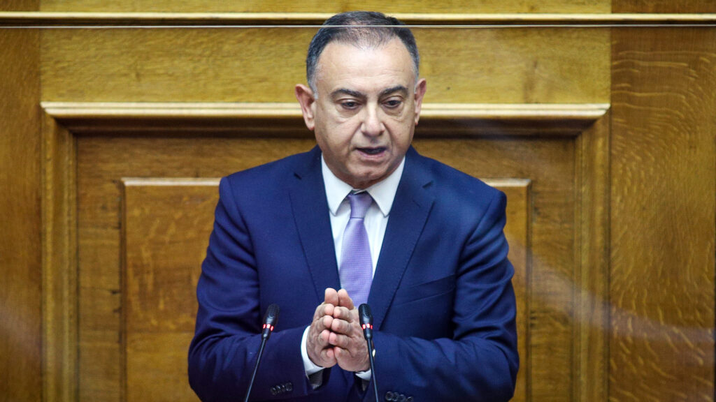 Χρήστος Κέλλας